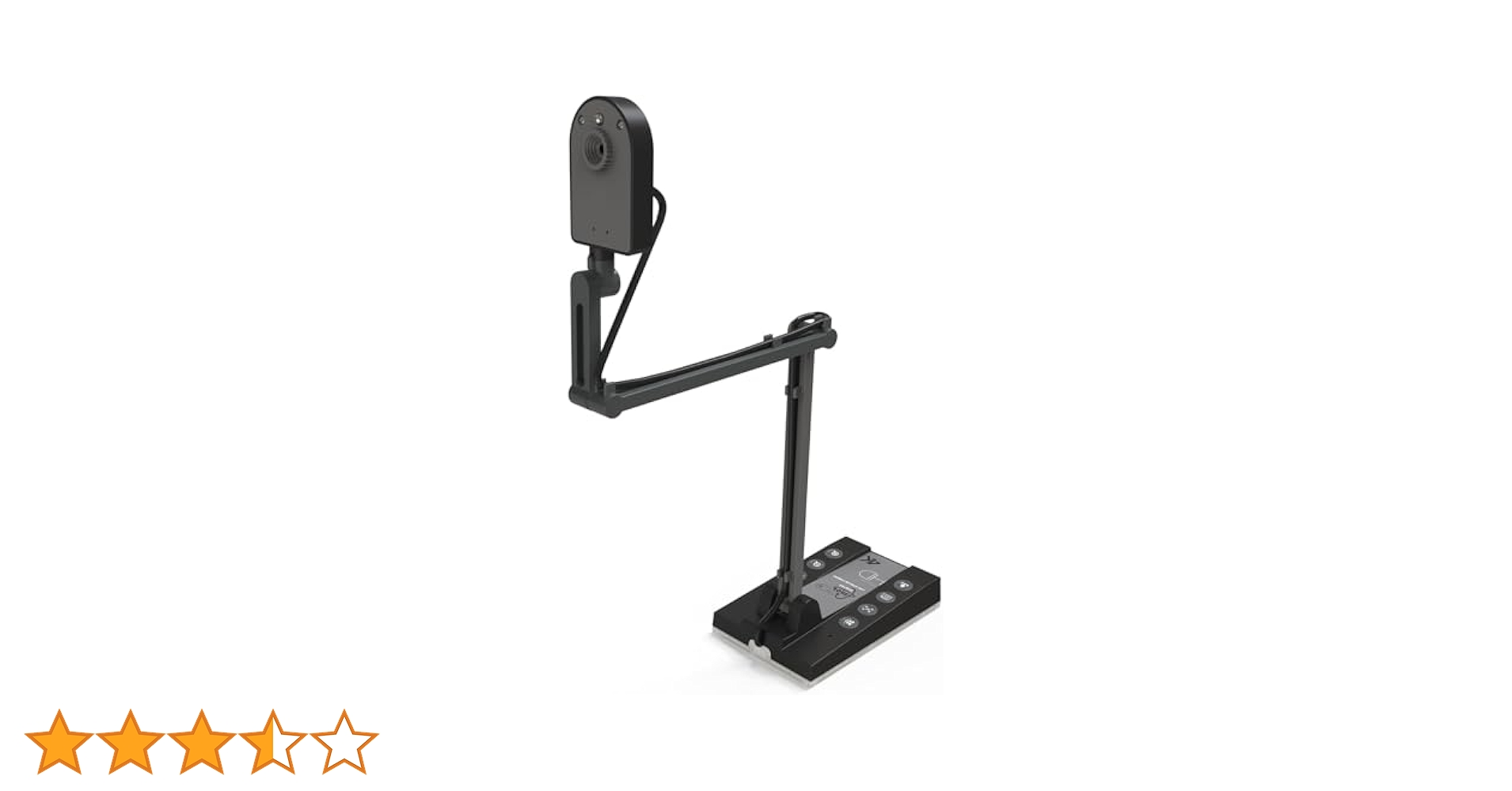 Amazon.co.jp: TreasLin HDMI書画カメラ1500万画素USB-C出力